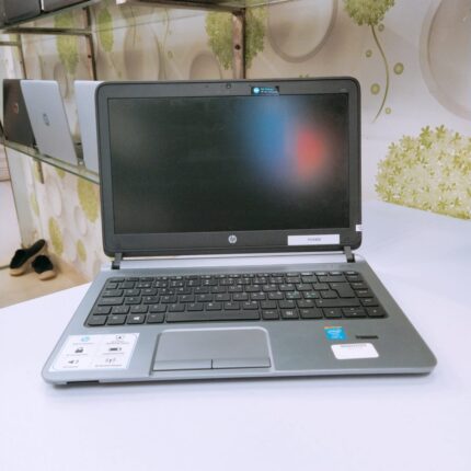 Model: HP ProBook 430 G1