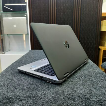 HP ProBook 640 G2