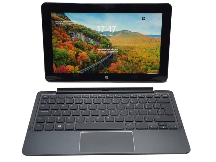 Dell Venue 11 Pro