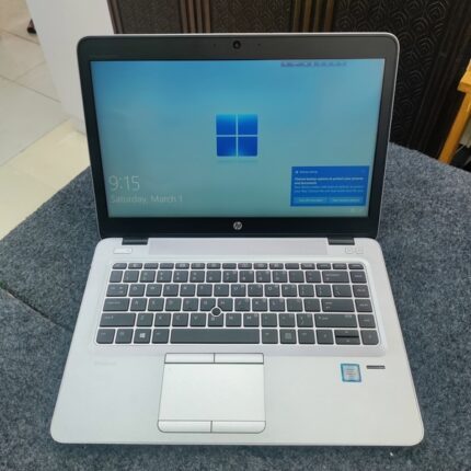 HP EliteBook 840 G3 Core i7