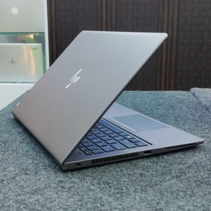 HP ZBOOK 14u G6