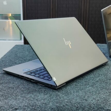 HP ZBOOK 14u G6