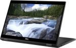 Dell Latitude 7390 2-in-1 Core i5 8th Gen Touchscreen Laptop - Image 4