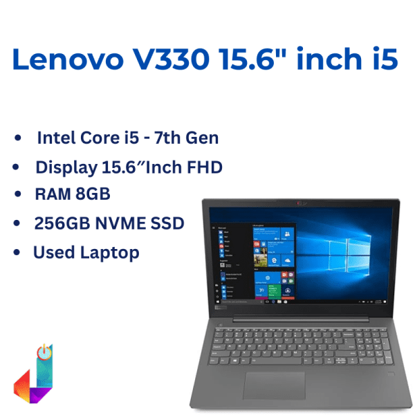 Lenovo V330 15.6 inch