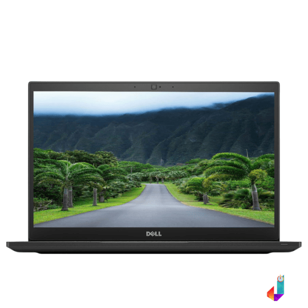 Dell Latitude 7490 – Core i5 8th Gen | 8GB RAM | 256GB SSD | 14”