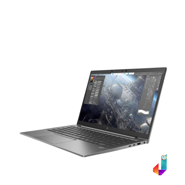 HP ZBook Firefly 14