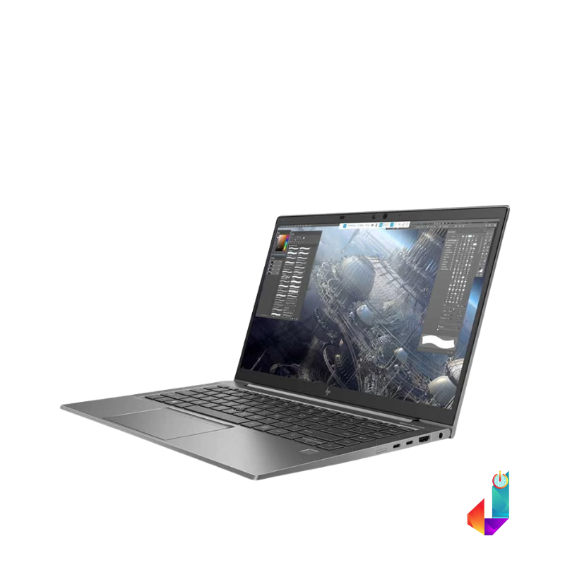 HP ZBook Firefly 14