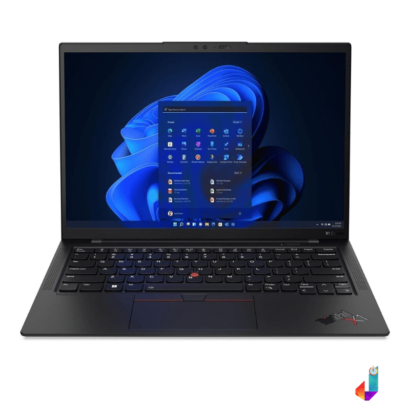 Lenovo X1 Carbon 8th
