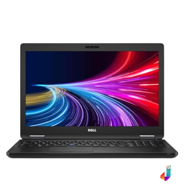 DELL LATITUDE 5490 Core i5 7th gen