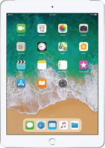 Apple iPad 6th (Gen)