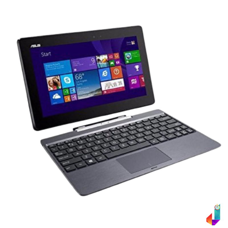 Asus Transformer Book 2in1