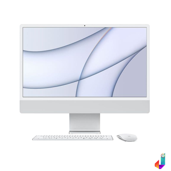 I Mac 24 inch M1