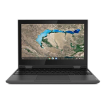 Lenovo 300e 2in1 11.6