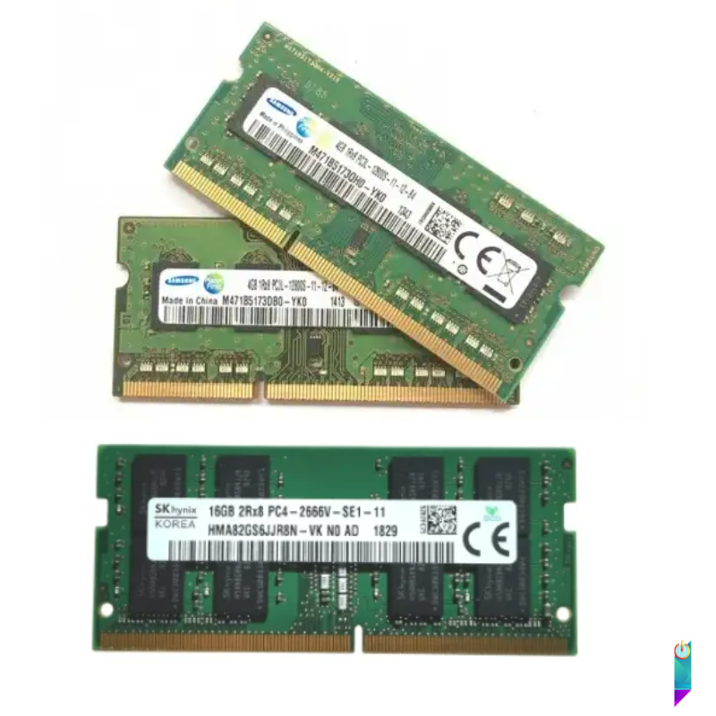 Samsung | SK Hynix 16GB