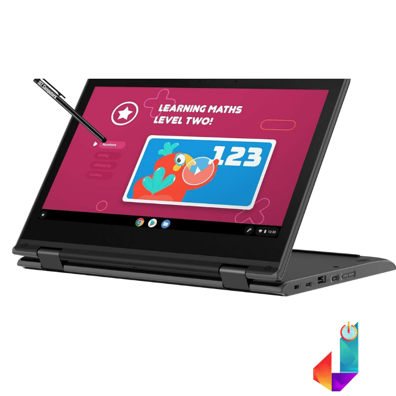 Lenovo 300e 2in1 11.6