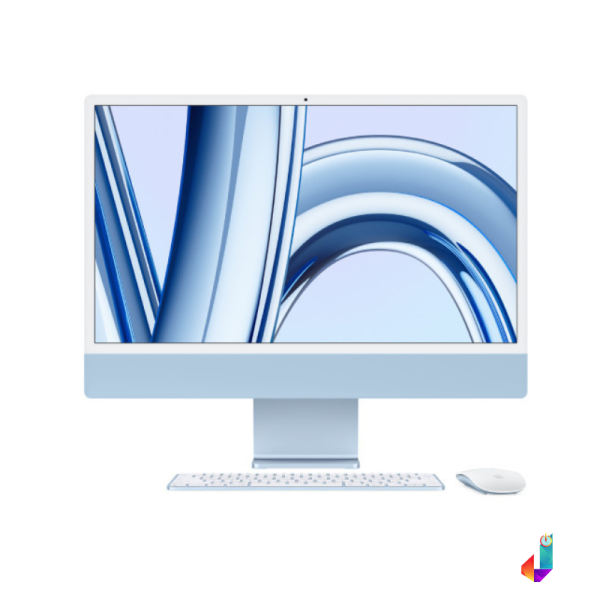 Apple iMac 24-inch (2023) M3